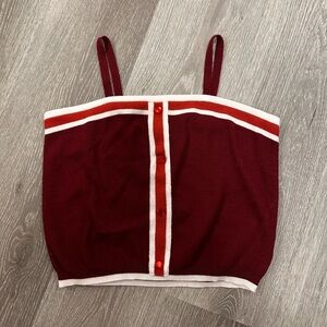 Freshman 1996 Tank Top